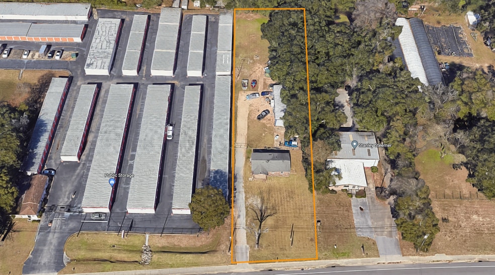 More Photos Of 1010 Creighton Rd, Pensacola Office For Sale