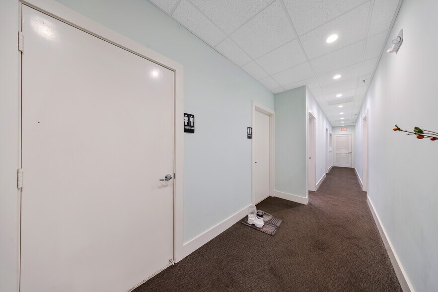 More Photos Of 12240 SW 128th Ct, Miami Warehouse For Sale