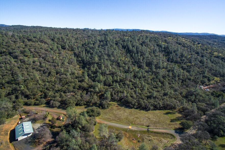More Photos Of 1484 Oregon Gulch, Oroville Land For Sale