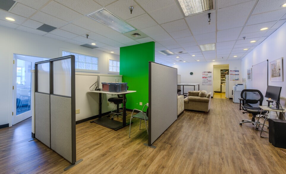 More Photos Of 1729 15th St, Boulder Office For Lease