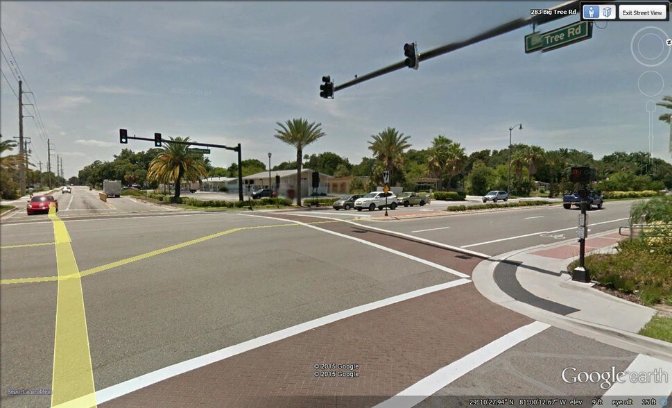 More Photos Of 1980 S Ridgewood Ave, Daytona Beach Convenience Store For Sale