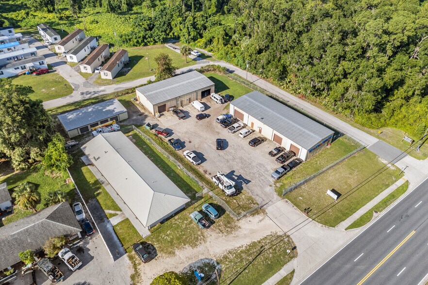 More Photos Of 1550 E Duval St, Lake City Flex For Sale