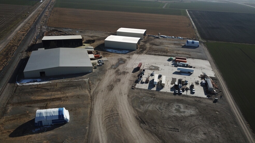 More Photos Of 6615 W 6400 N Rd, Tremonton Industrial For Sale