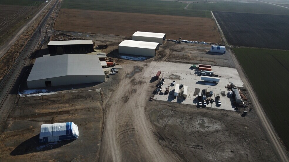 More Photos Of 6615 W 6400 N Rd, Tremonton Industrial For Sale