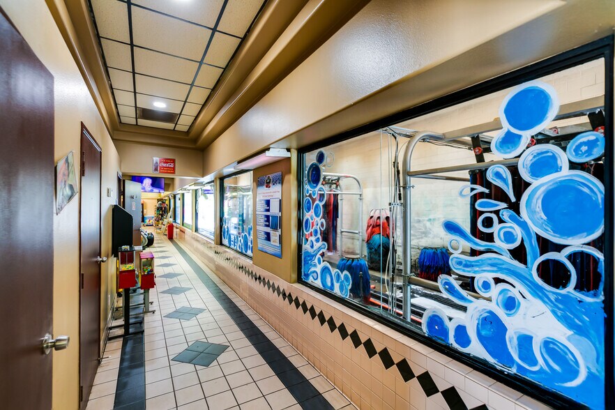 More Photos Of 3898 Opal St, Jurupa Valley Carwash For Sale