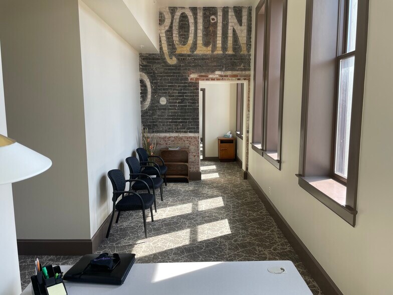 More Photos Of 215 S Main St, Council Bluffs Office For Lease