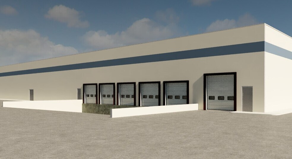 Primary Photo Of 222 S White Horse Pike, Stratford Warehouse For Lease