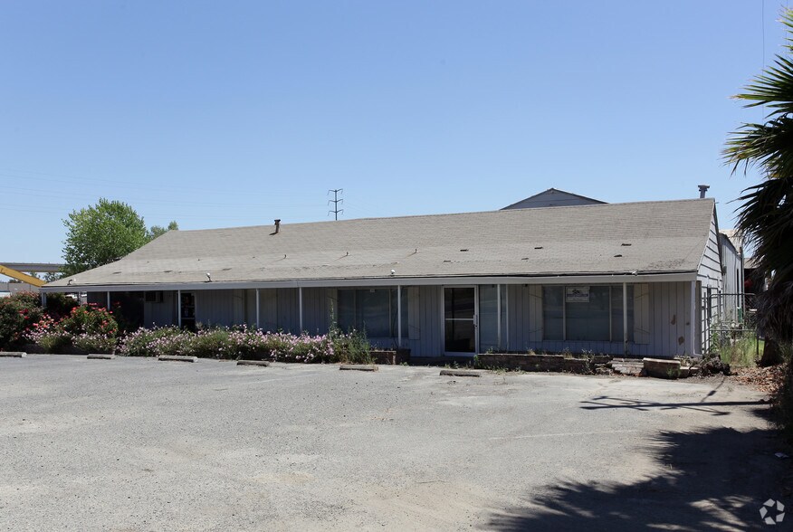Primary Photo Of 4101 W Capitol Ave, West Sacramento Warehouse For Sale