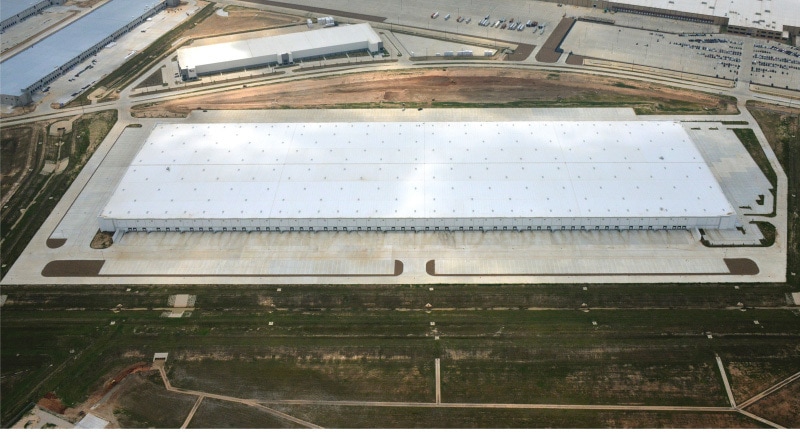 More Photos Of 31270 Kingsland Blvd, Brookshire Distribution For Lease