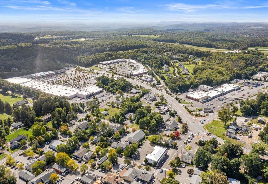 More Photos Of 35 Seminary Ave, Chester Storefront Retail Residential For Sale