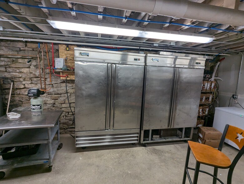 More Photos Of 104 N Elm St, Cresco General Retail For Sale