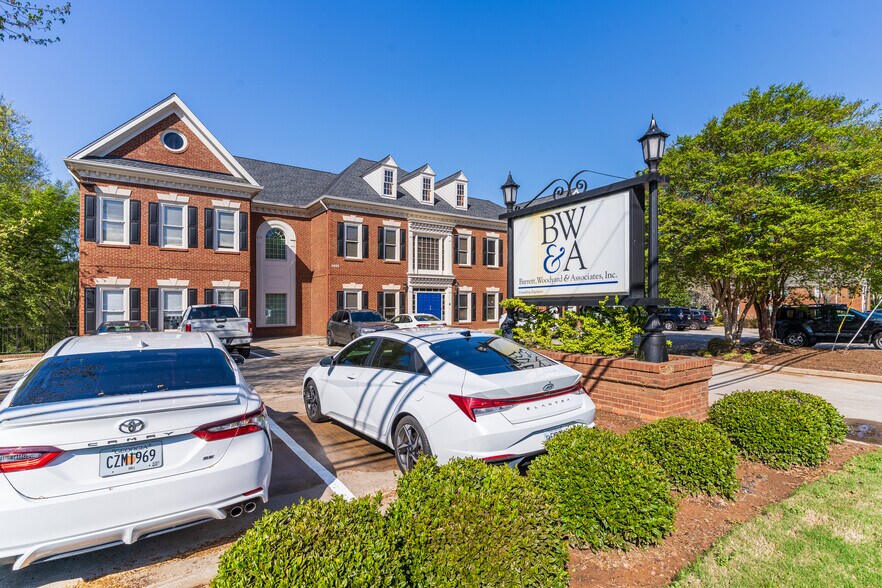 More Photos Of 3495 Holcomb Bridge Rd, Peachtree Corners Office For Lease