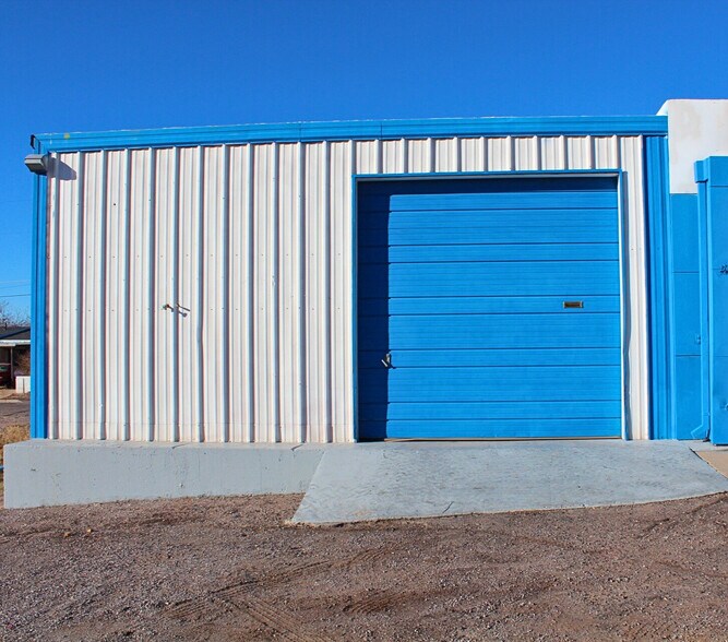 More Photos Of 700 W Picacho Ave, Las Cruces Auto Repair For Sale