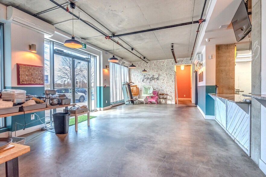 More Photos Of 250 Rue Gary-Carter, Montréal Apartments For Lease