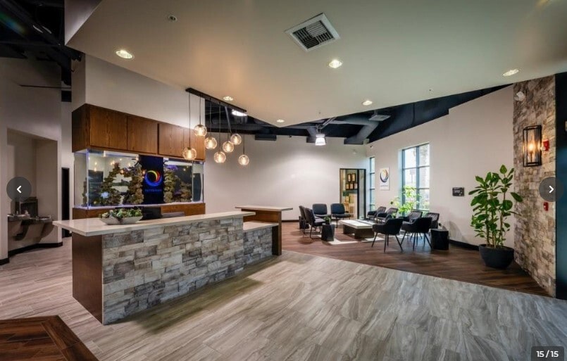 More Photos Of 1801 Orange Tree Ln, Redlands Medical For Lease