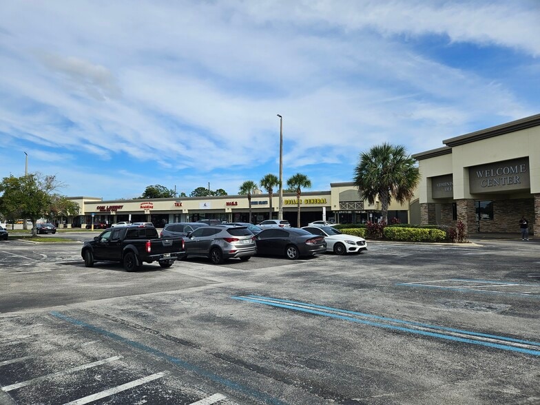 More Photos Of 4300 Clarcona Ocoee Rd, Orlando General Retail For Sale