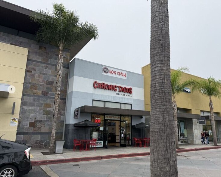 More Photos Of 1505-1611 Hawthorne Blvd, Redondo Beach Unknown For Sale