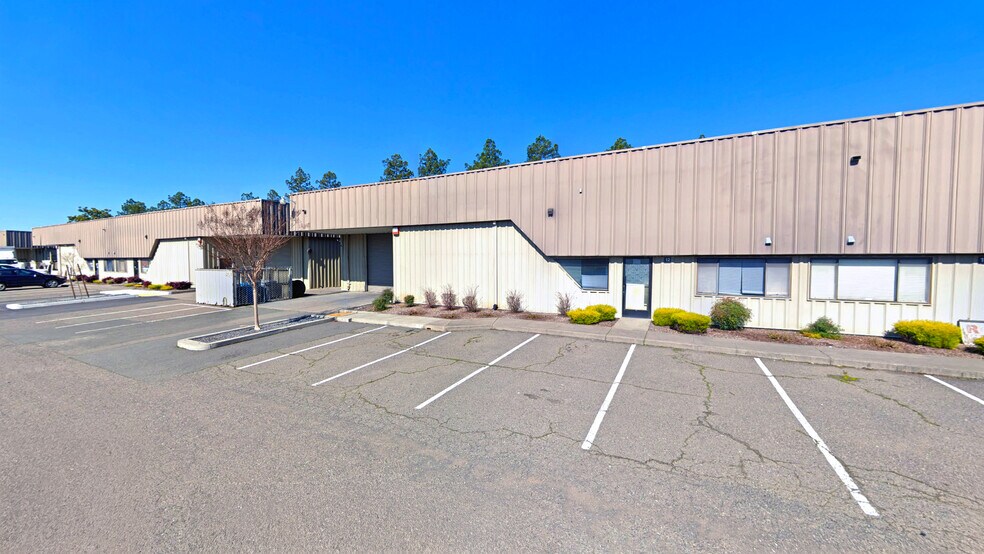 Primary Photo Of 2985 Dutton Ave, Santa Rosa Warehouse For Lease
