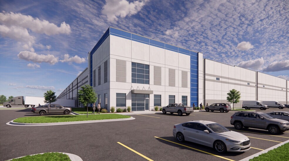 Primary Photo Of , Kansas City Industrial For Sale