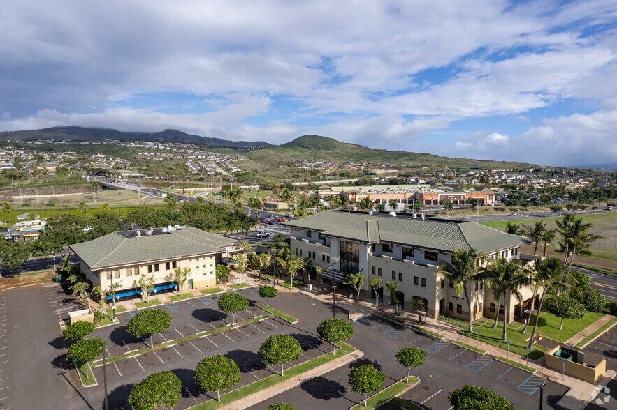 More Photos Of 599 Farrington Hwy, Kapolei Medical For Lease