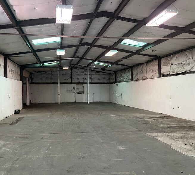 More Photos Of 5807 Ybarra Ct, El Paso Industrial For Sale