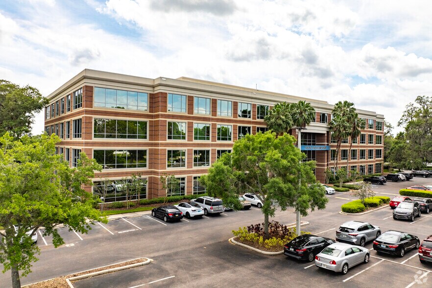 Primary Photo Of 4042 Park Oaks Blvd, Tampa Office For Lease