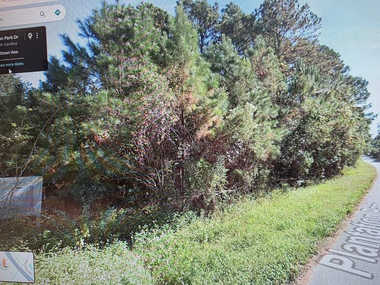 Primary Photo Of 203 Westbury Park Way park, Bluffton Land For Sale