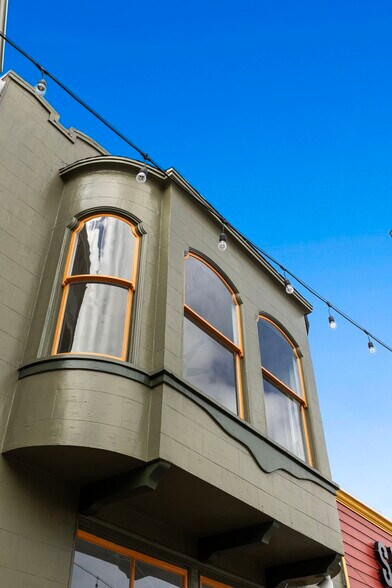 More Photos Of 1865-1869 Union St, San Francisco Storefront Retail Residential For Sale