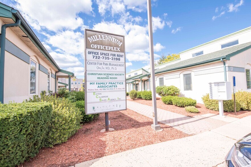 More Photos Of 17-19 S Main St, Manville Loft Creative Space For Lease