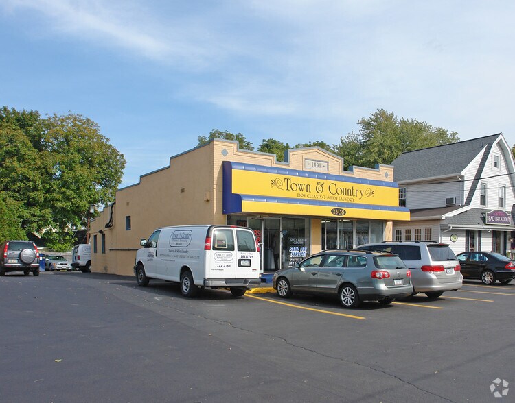 More Photos Of 2308 Monroe Ave, Rochester Freestanding For Sale