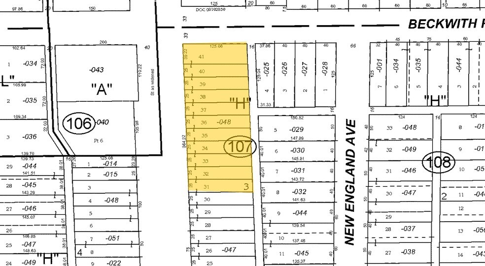 More Photos Of 9225-9259 Waukegan Rd, Morton Grove Freestanding For Lease