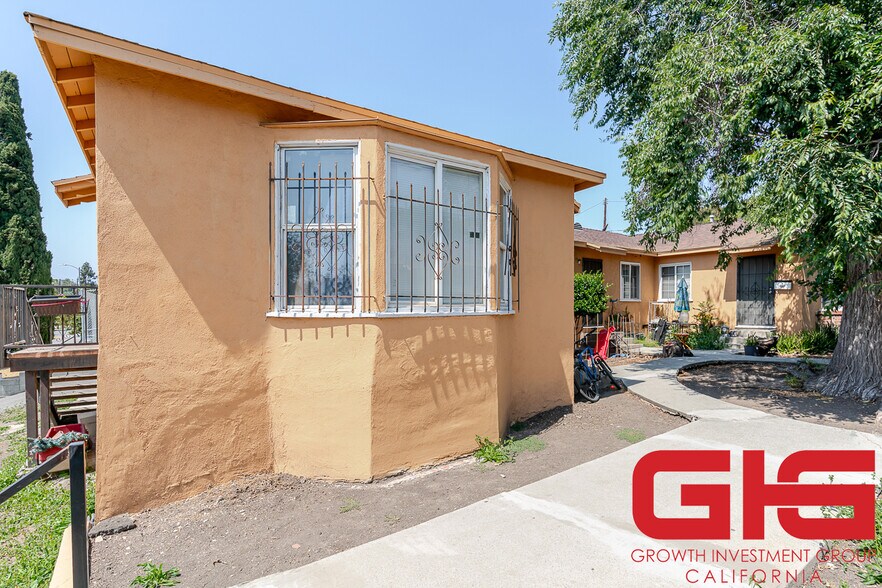 More Photos Of 2408 N Eastern Ave, Los Angeles Apartments For Sale