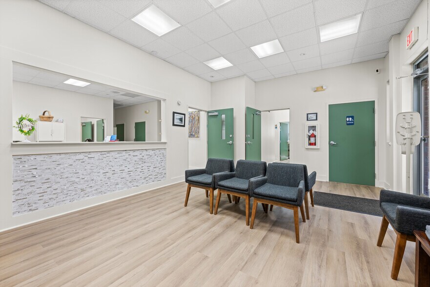 More Photos Of 610 State Farm Rd, Boone Medical For Sale