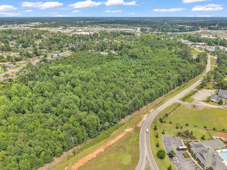 More Photos Of 859 Scott Nixon Memorial Dr, Augusta Land For Sale