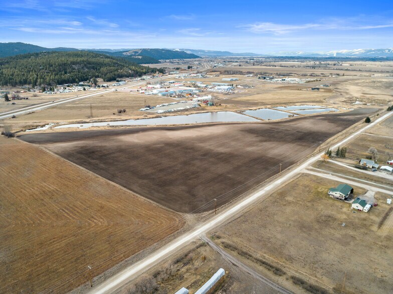 4199 US 93 Hwy S, Kalispell, MT 59901 Land For Sale