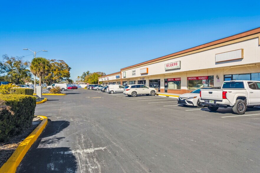 More Photos Of 1479-1499 Belcher Rd S, Clearwater Unknown For Lease