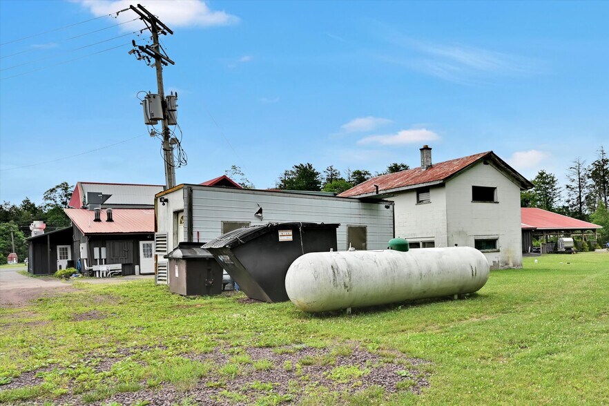 More Photos Of 4741 Route 220, Muncy Valley Restaurant For Sale