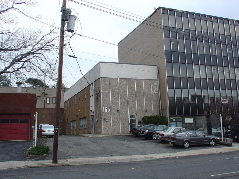 Primary Photo Of 165 N Dean St, Englewood Office For Sale