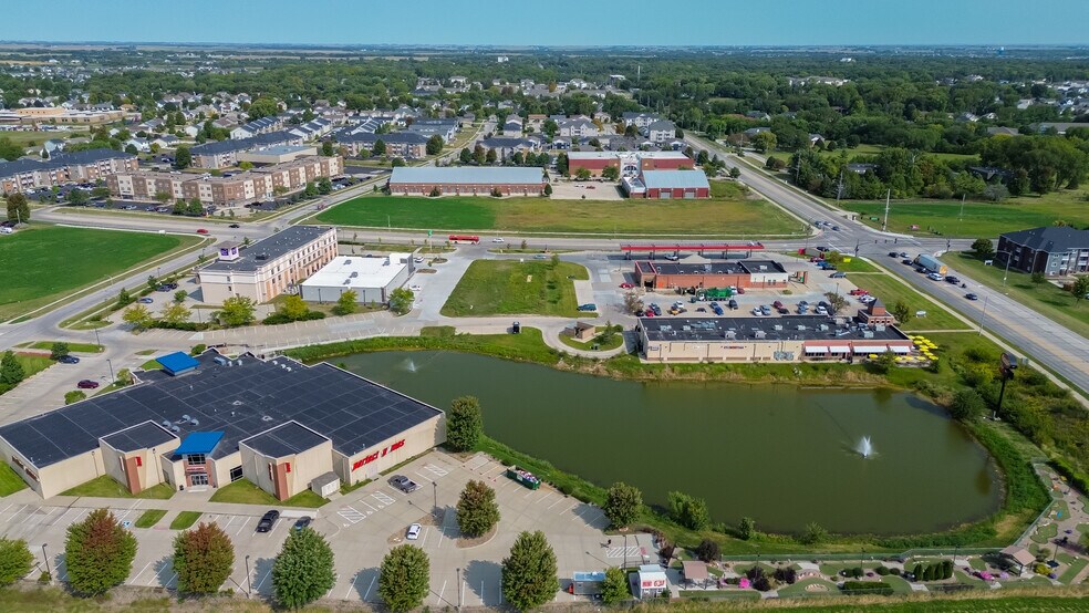 More Photos Of 4530 Mortensen, Ames Land For Sale