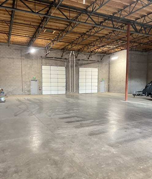 More Photos Of 2760 S La Luna, Goodyear Warehouse For Sale