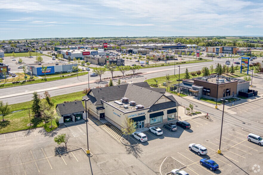 More Photos Of 3700 Mayor Magarth Dr S, Lethbridge Unknown For Lease