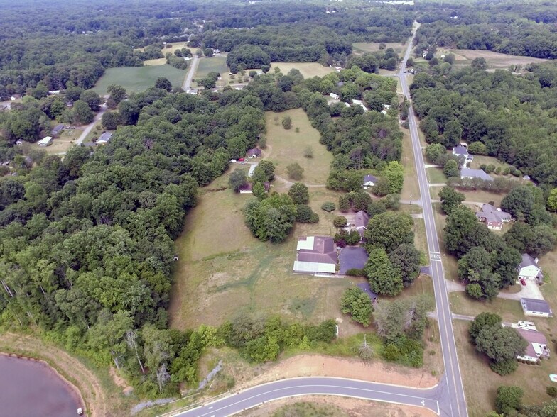 More Photos Of 6282 Robinhood Rd, Pfafftown Land For Sale