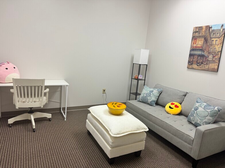 More Photos Of 801 Cascade Pointe Ln, Cary Coworking Space