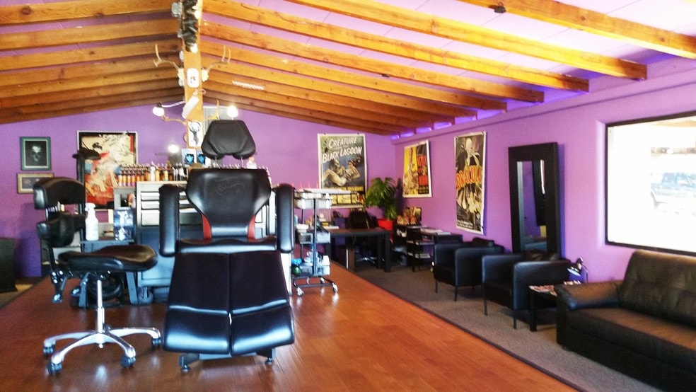 More Photos Of 807 S Beeline Hwy, Payson Storefront Retail Office For Lease