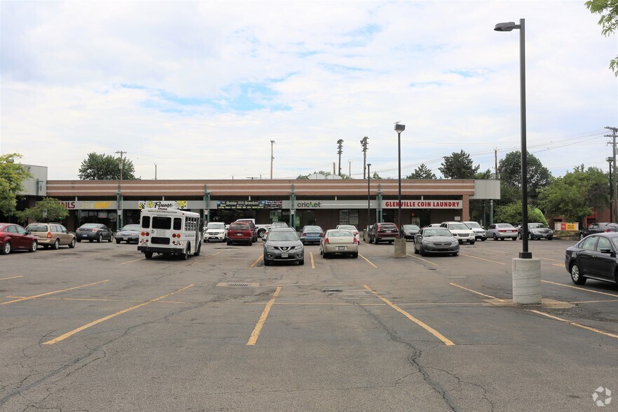 More Photos Of 10310-10430 St Clair Ave, Cleveland Unknown For Lease