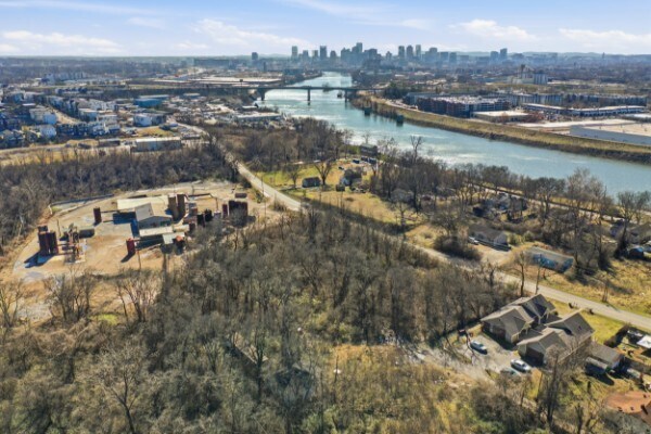 Primary Photo Of 1513 Baptist World Center Dr, Nashville Land For Sale