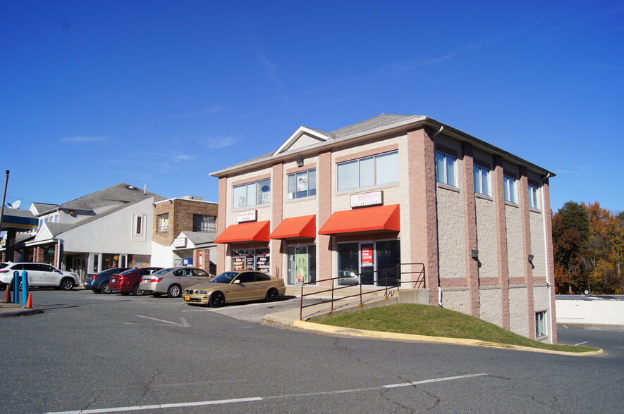 Primary Photo Of 17323 Richmond Hwy, Dumfries Office For Lease