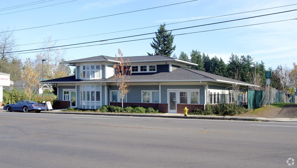 Primary Photo Of 1262-1288 SE 182nd Ave, Gresham Medical For Sale