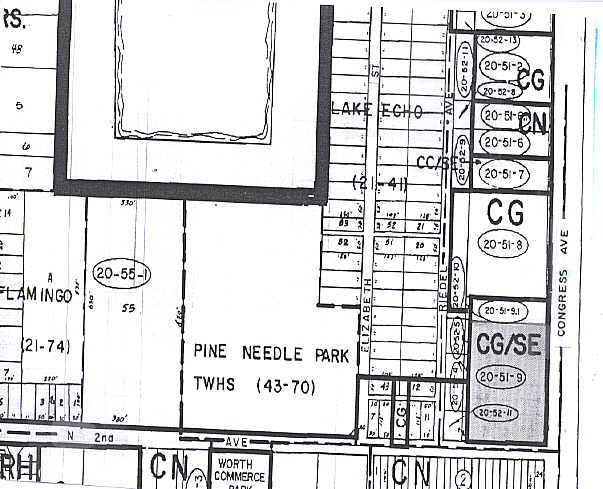 More Photos Of 3801 S Congress Ave, Palm Springs Storefront For Sale