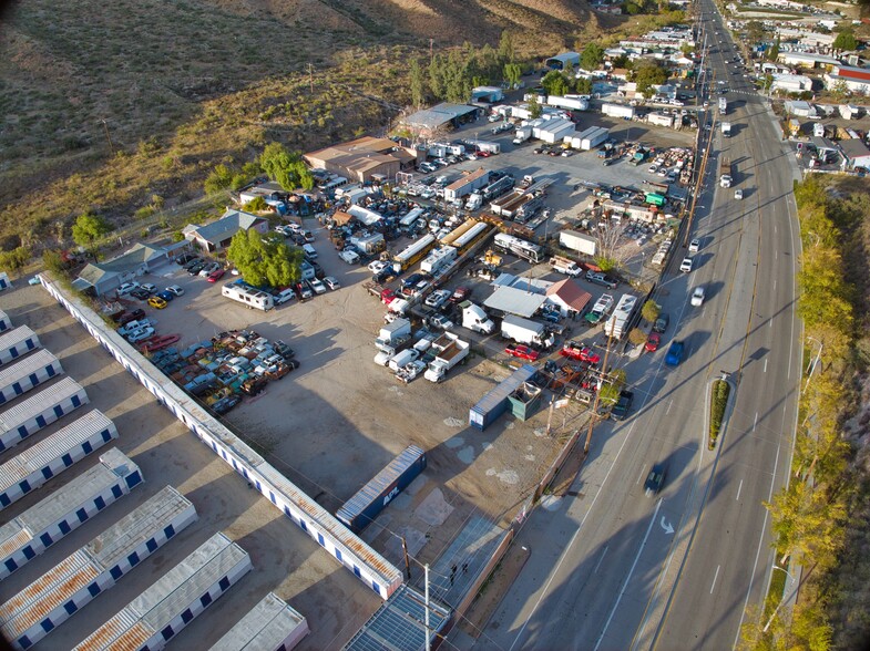 More Photos Of 17159 Sierra Hwy, Santa Clarita Land For Sale